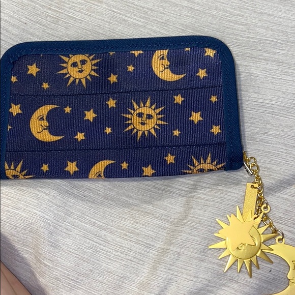 Handbags - Brand new Harvey’s seatbelt wallet